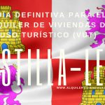 Castilla y León: Guía definitiva para el alquiler de viviendas de uso turístico (VUT)