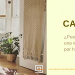 Como alquilar una vivienda de uso turístico por habitaciones o estancias