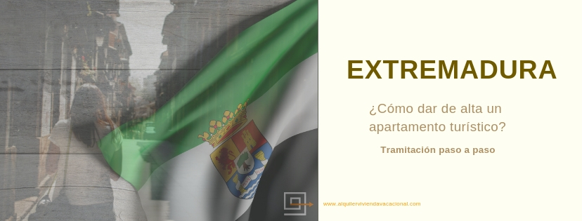 Extremadura: Tramitación paso a paso de inicio de actividad turística