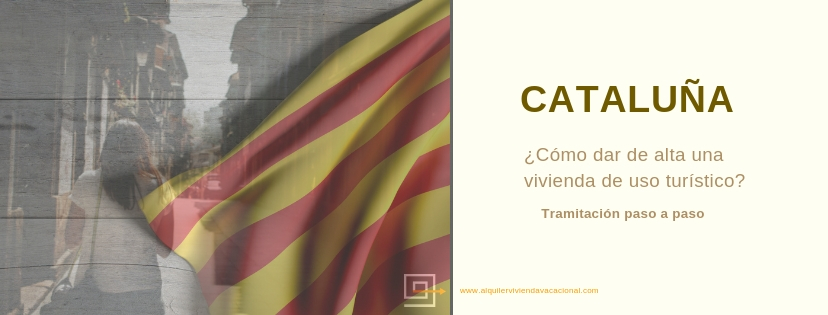 Cataluña: Tramitación paso a paso de inicio de actividad turística