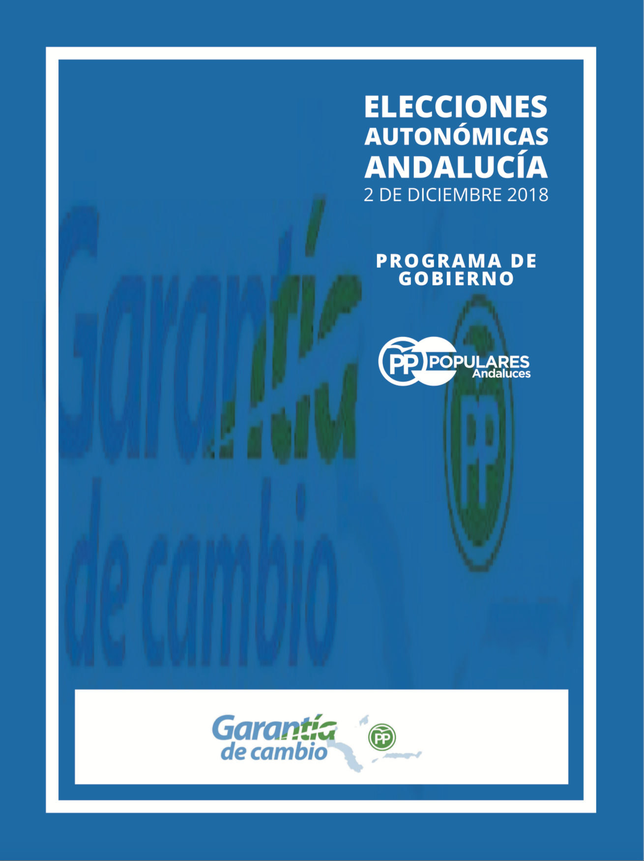 Elecciones andaluzas 2018 y viviendas turísticas