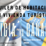 El alquiler de viviendas turísticas por habitaciones