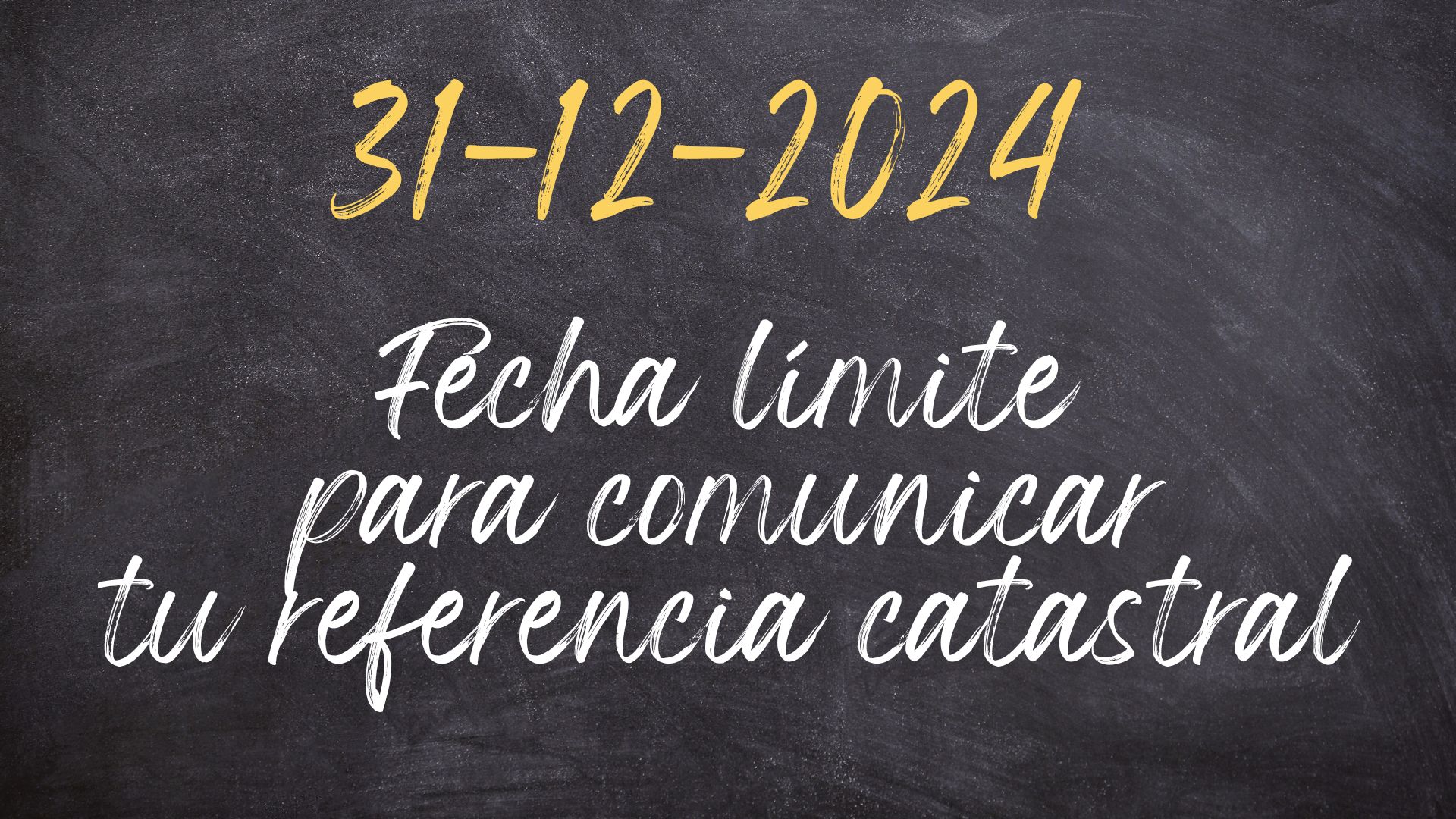 Adaptación de vut c.valenciana a la nueva normativa 2024. Fechas 2