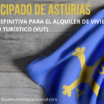 ASTURIAS: Guía definitiva para el alquiler de viviendas de uso turístico (VUT)