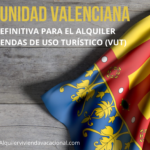 Comunidad valenciana guía definitiva para el alquiler viviendas turísticas