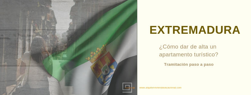 Extremadura: Tramitación paso a paso de inicio de actividad turística