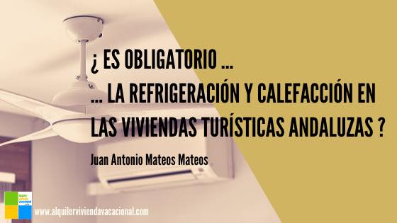 Requisitos de la refrigeración y calefacción de las VFT