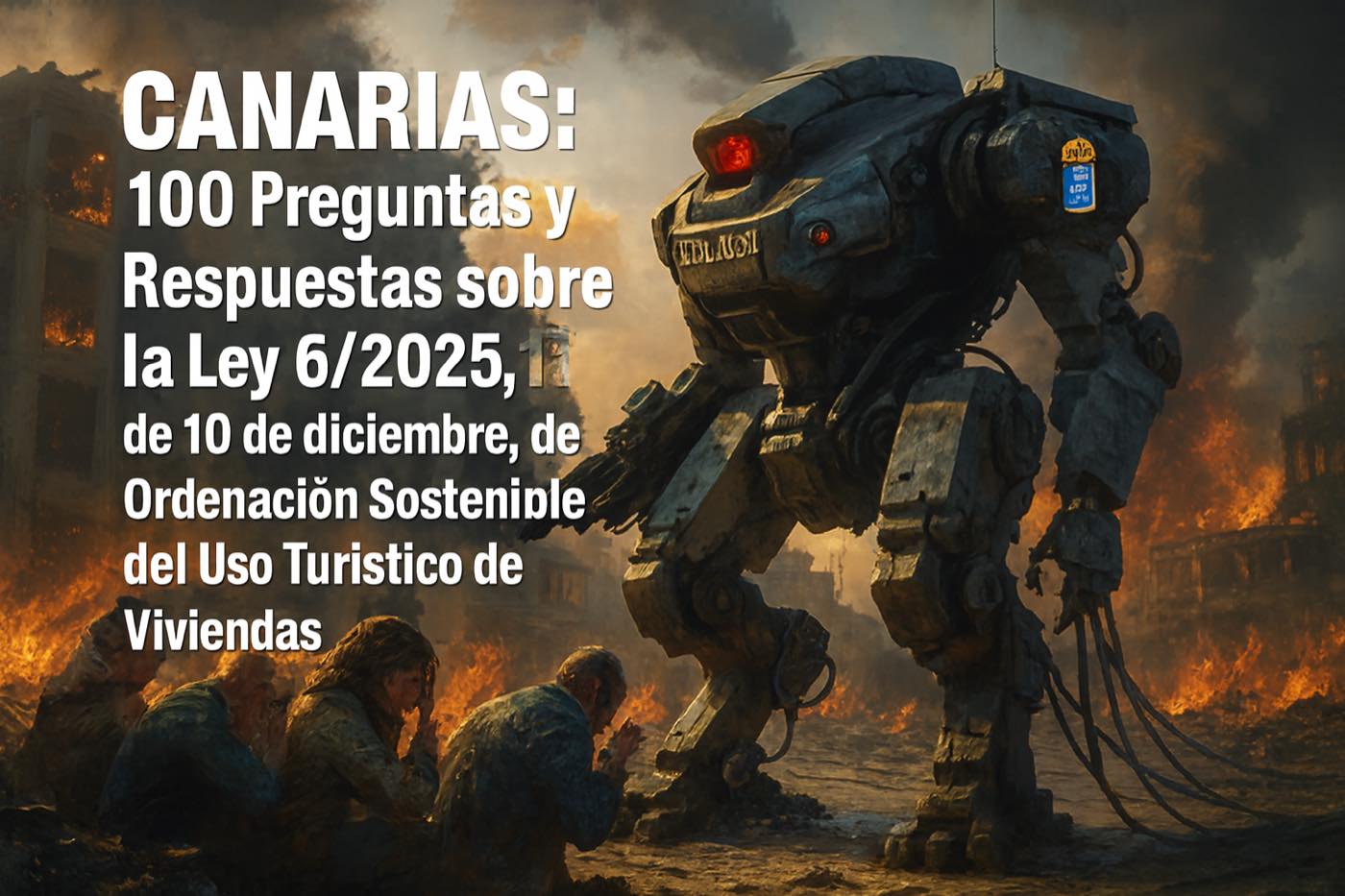 100 Preguntas y Respuestas L6/2025