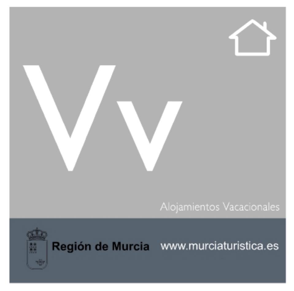 Murcia: Distintivo de los alojamientos vacacionales