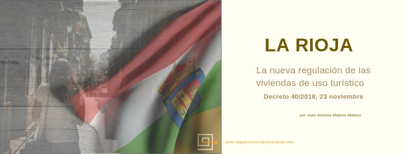 La Rioja: Tramitación paso a paso de inicio de actividad turística