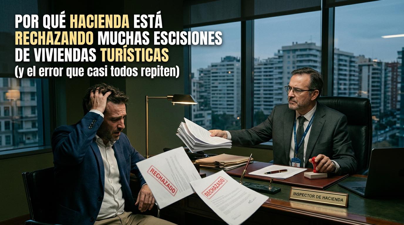 Fusión y Escisión nº 2 de 4
