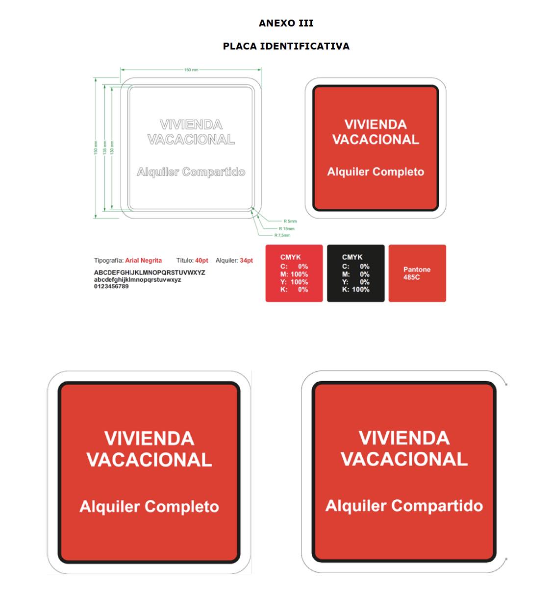 Web Junta de Andalucía